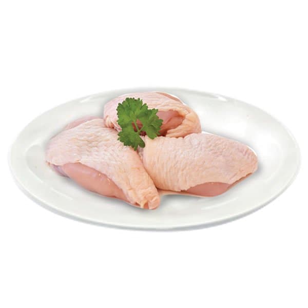 Otkošteni pileći batak i zabatak 1 kg Akcija u trgovini Kaufland