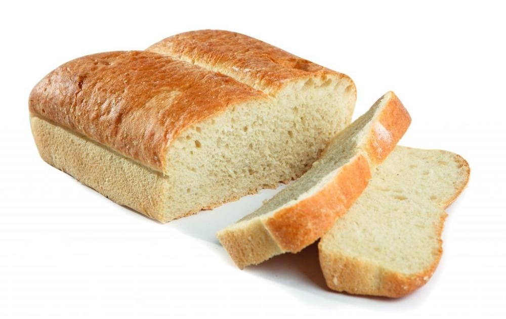 Kruh u kalupu 600 g - Akcija u trgovini Kaufland