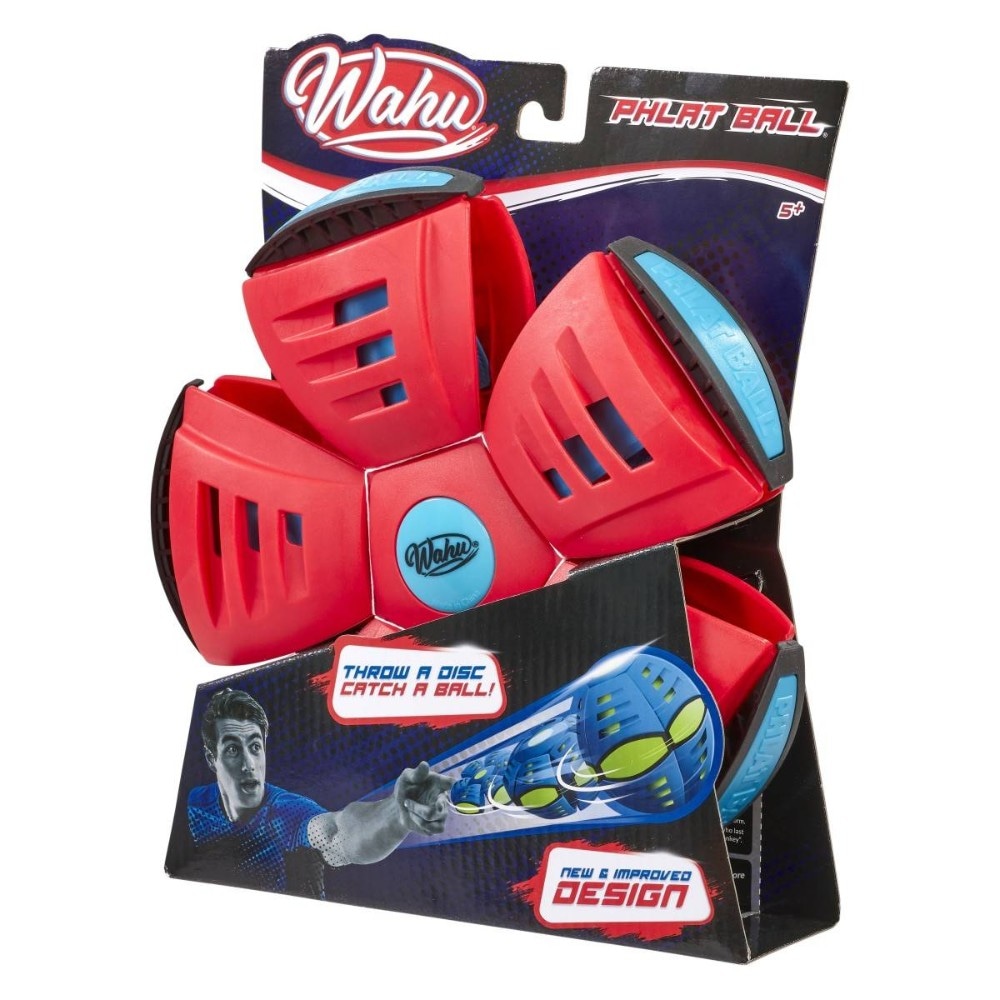 Wahu Phlat Ball magična lopta 1 kom Akcija u trgovini Spar