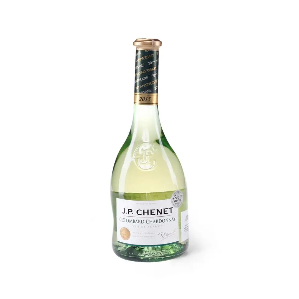 Bezalkoholno vino JP. Chenet Chardonnay 0,75 L Akcija u trgovini Interspar