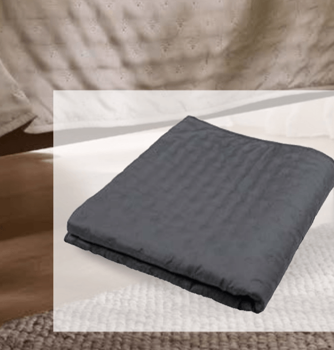 LIVARNO Prekrivač Komad LIVARNO home - Akcija u trgovini Lidl