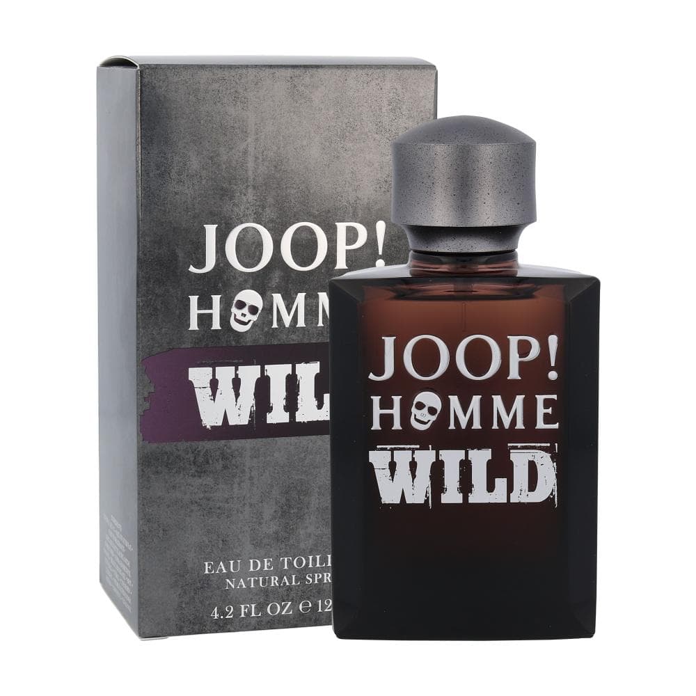 Homme Wild 125 ml JOOP! Akcija u trgovini Dm