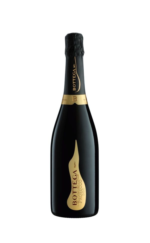Prosecco Bottega Poeti 0,75 L - Akcija u trgovini Spar