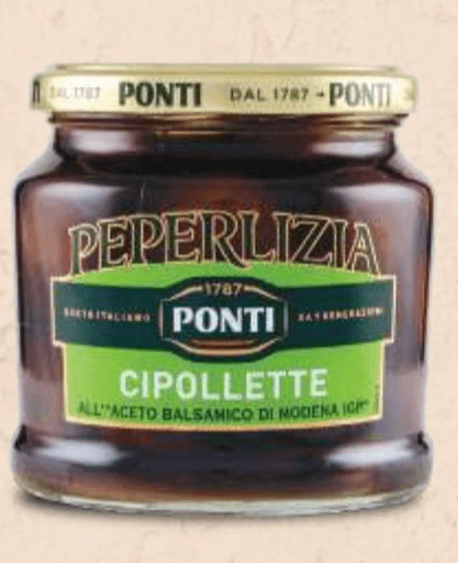 Ponti Lučice 350 g - Akcija u trgovini Tommy