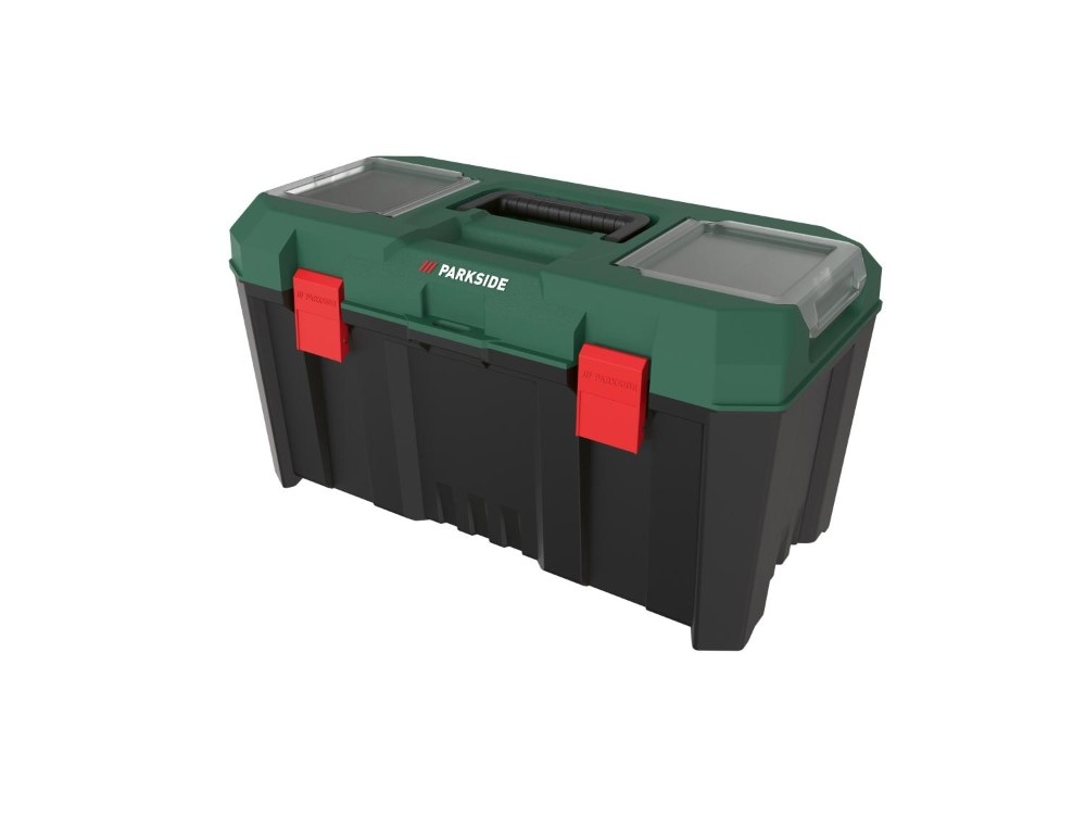 Parkside kutija za alat cca 48x25x25 cm Akcija u trgovini Lidl