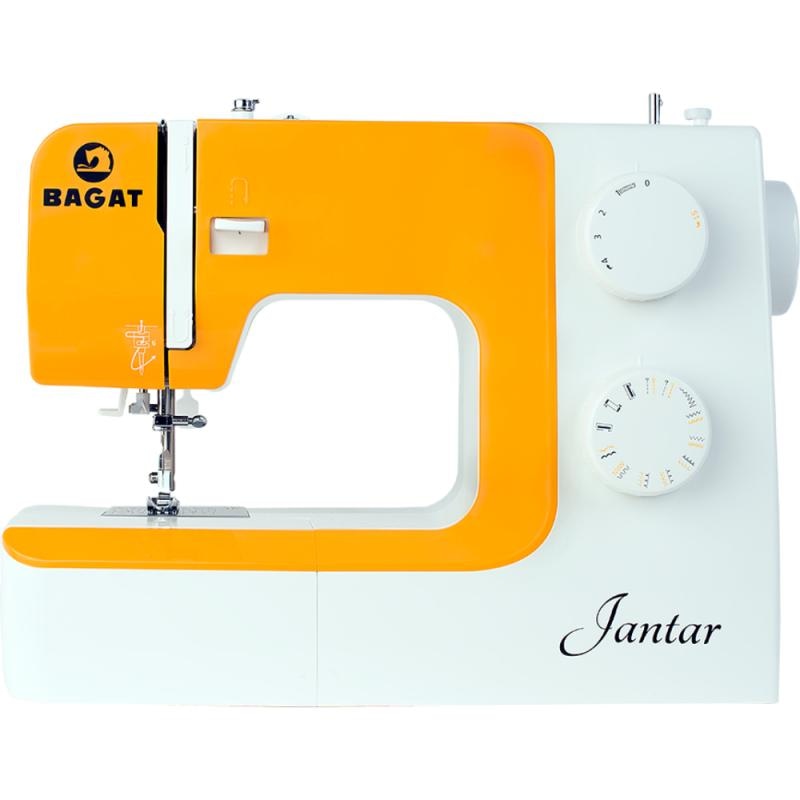 Šivaći stroj Bagat Jantar - Akcija u trgovini Centar Tehnike