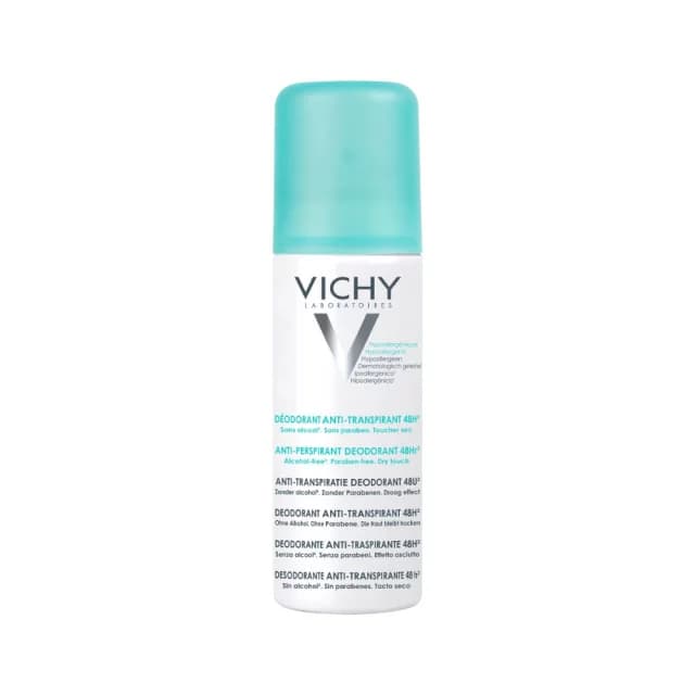 Vichy deo sprej 125 ml Akcija u trgovini Bipa