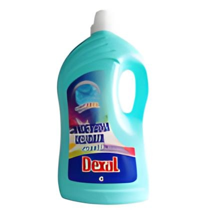 Dexal Sredstvo za izbjeljivanje blago 4 l - Akcija u trgovini Eurospin