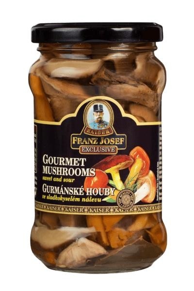 Franz Josef gljive 280 g Akcija u trgovini KTC