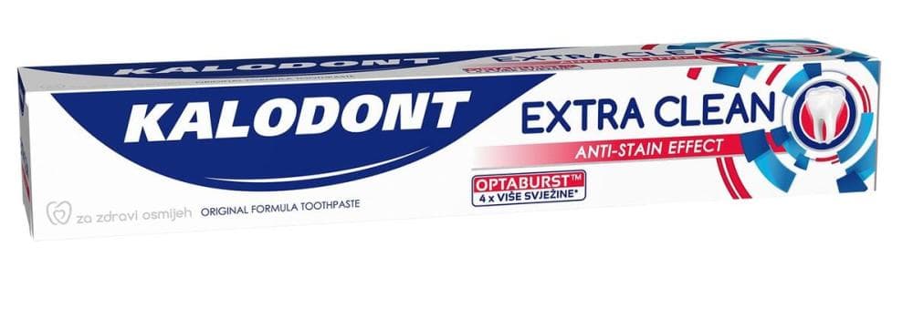 Kalodont pasta za zube 75 ml Akcija u trgovini Tommy