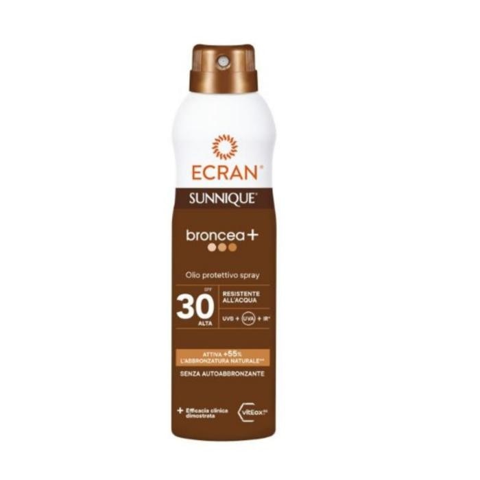 Ecran Sunnique Olio Protettivo Spray - Akcija u trgovini Tommy