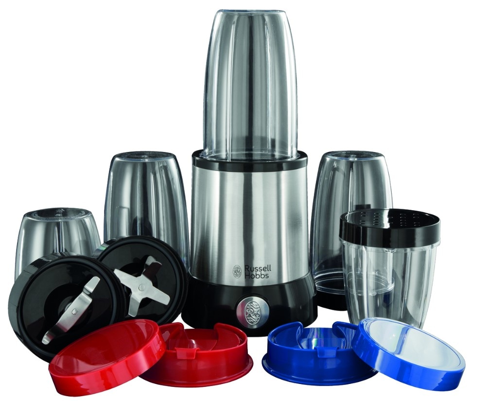 Russell Hobbs Blender Nutribooost 0,70 L - Akcija u trgovini Vacom