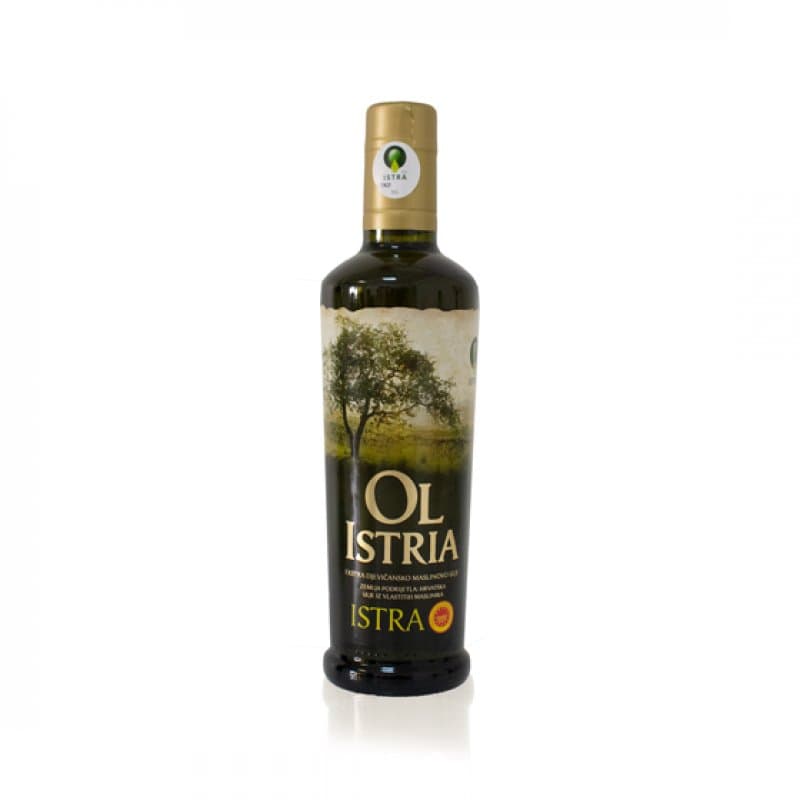 OL ISTRIA Maslinovo ulje 500 ml Akcija u trgovini Plodine