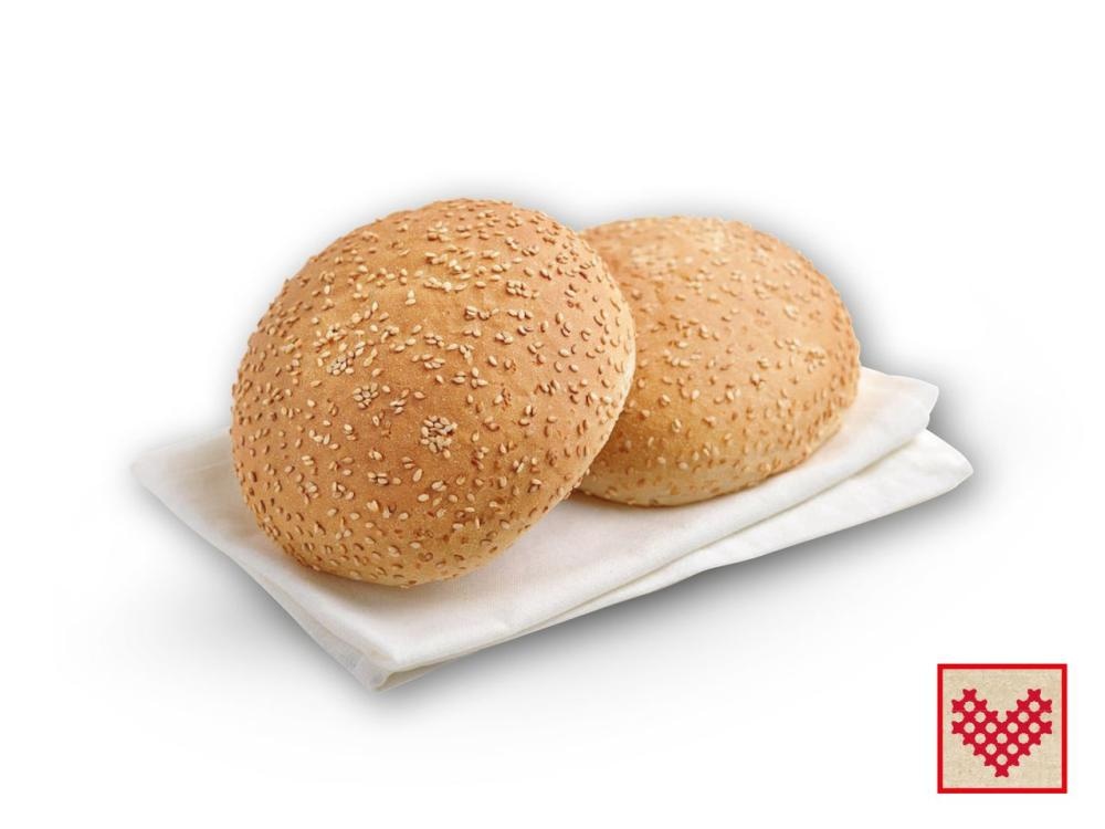 Hamby pecivo 70 g - Akcija u trgovini Lidl