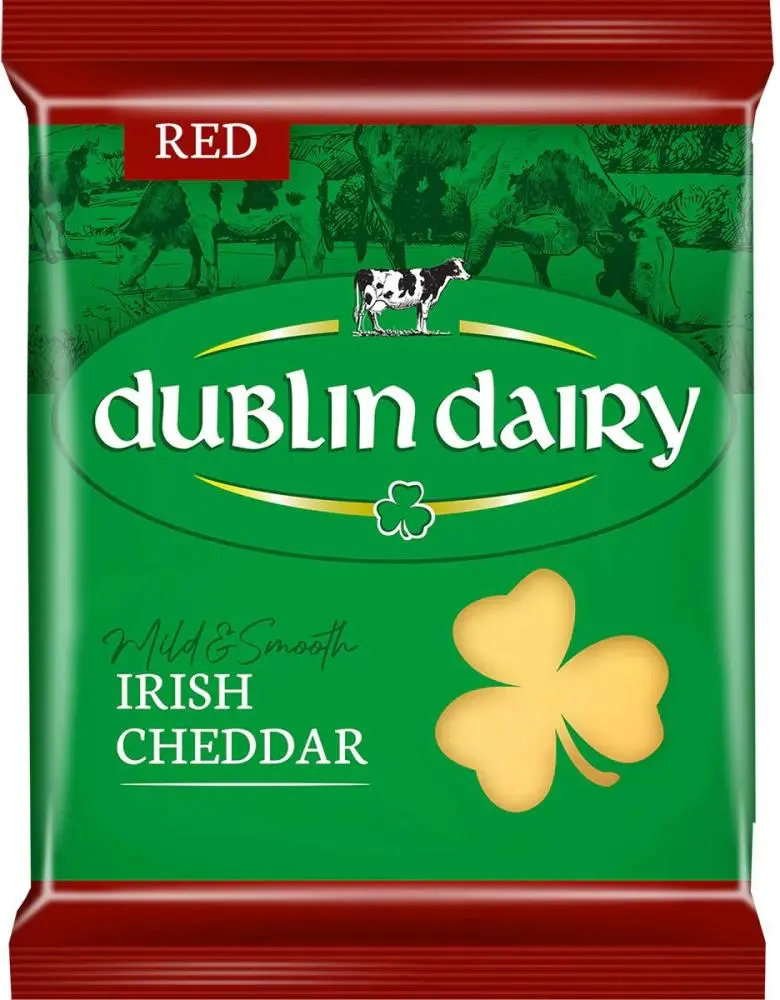 Sir Cheddar Dublin Dairy od 150 g do 200 g Akcija u trgovini Spar