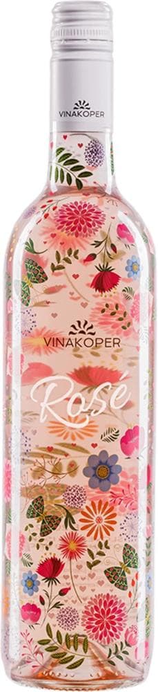 Vina Koper Rose 0,75L Akcija u trgovini Konzum