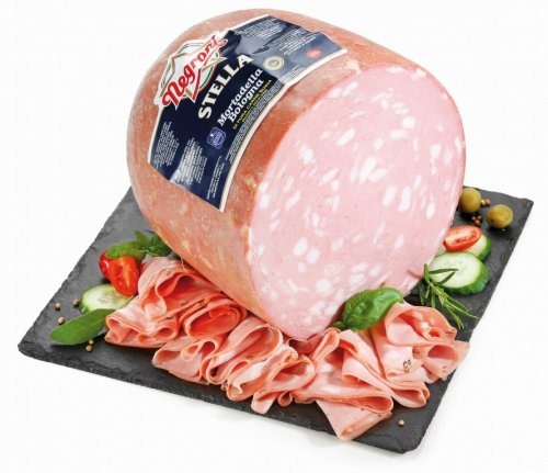 Negroni Mortadela 100 g - Akcija u trgovini Plodine