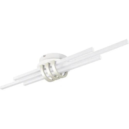 Stropna LED svjetiljka 'Cinto' d 81 x š 18 x v 10,5 cm Akcija u trgovini Bauhaus