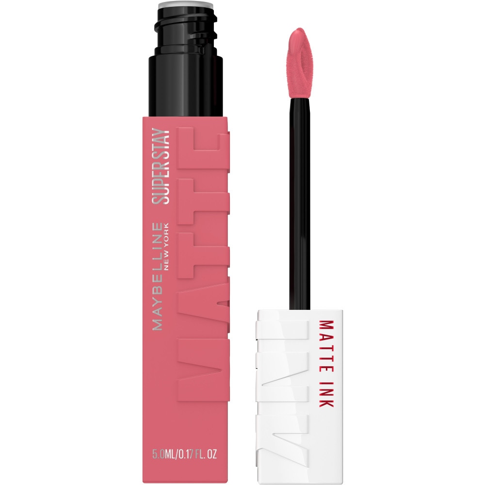 Maybelline SuperStay Matte Ink ruž za usne - Akcija u trgovini Bipa