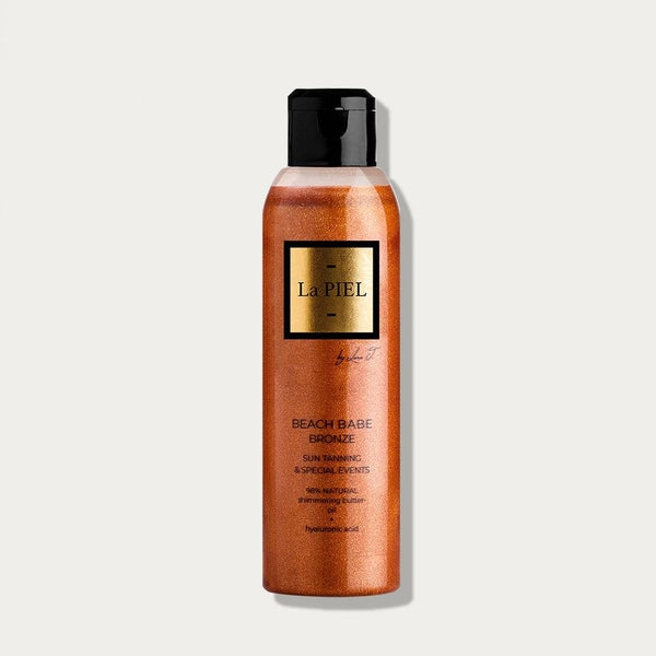 La Piel Beach Babe Ulje za tijelo 150 ml - Akcija u trgovini Bipa