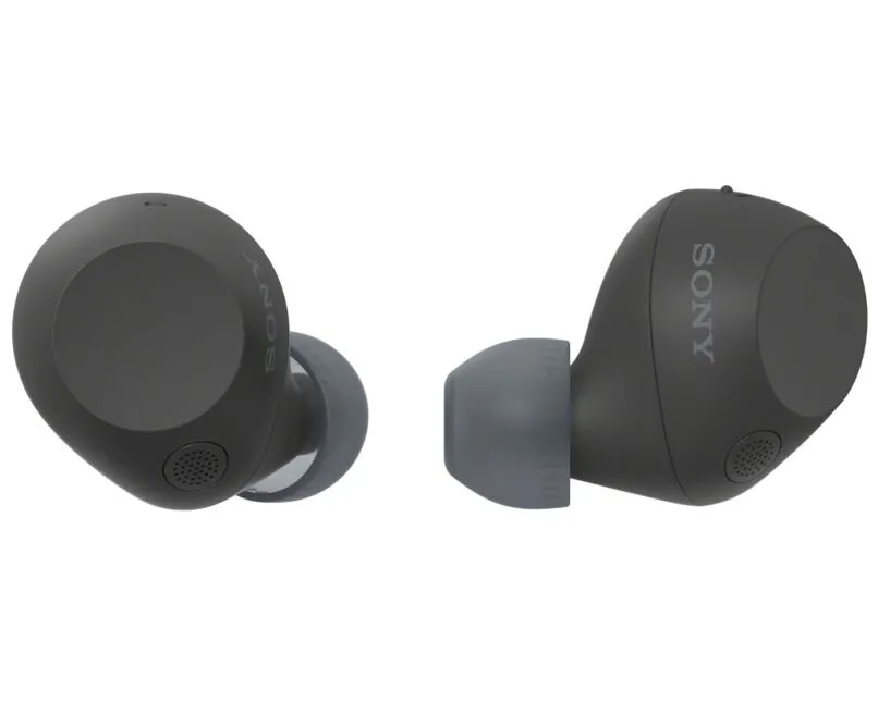 Bluetooth slušalice SONY WFC710N - Akcija u trgovini Harvey Norman