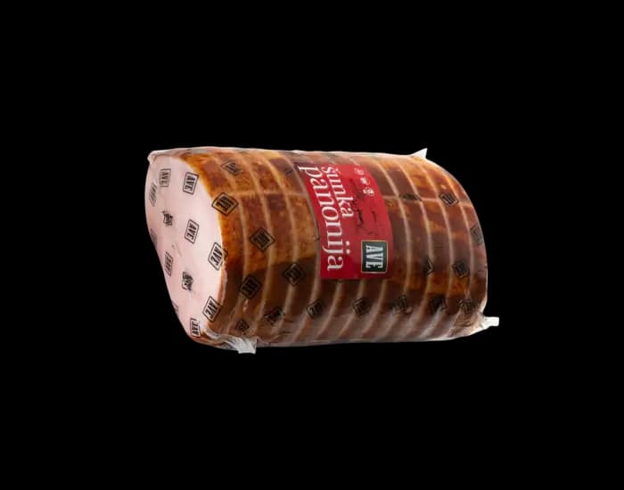 Šunka Panonija Ave 1 kg Akcija u trgovini Spar