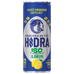 Hidra Iso izotonično piće