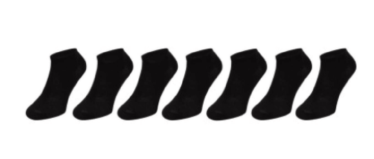 Stopalice 7 pari - Akcija u trgovini Action