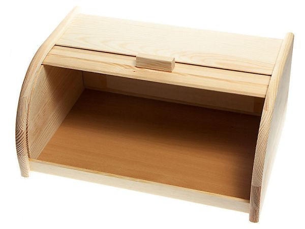 Kutija za kruh 40 cm - Akcija u trgovini Pevex