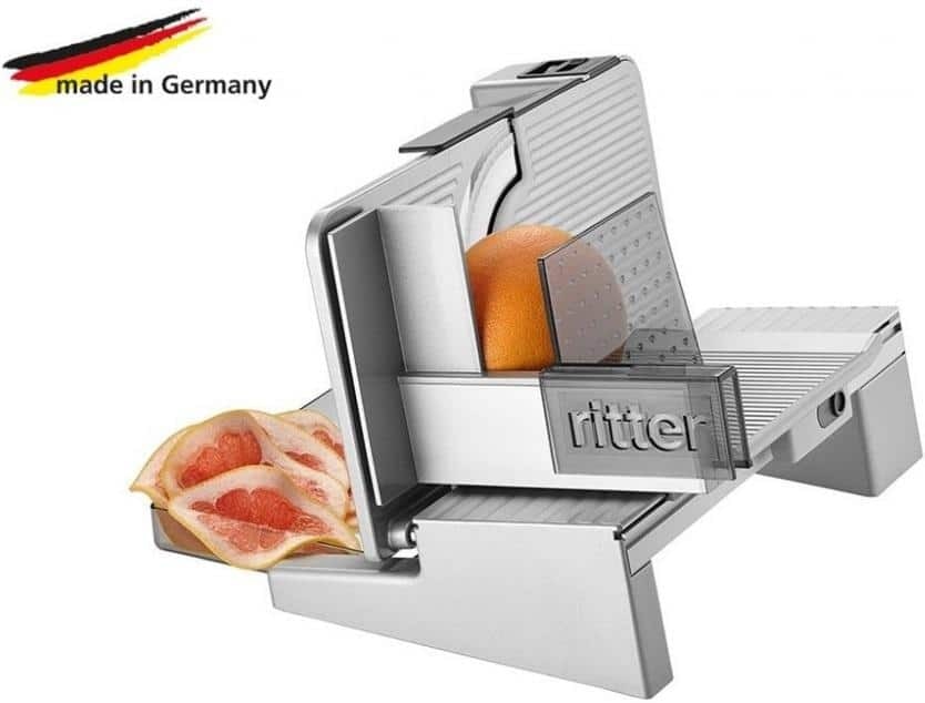 RITTER mesoreznica SECURA 9 - Akcija u trgovini Alles