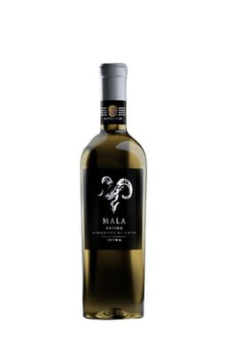 Mala Nevina Saints Hills cuvée
