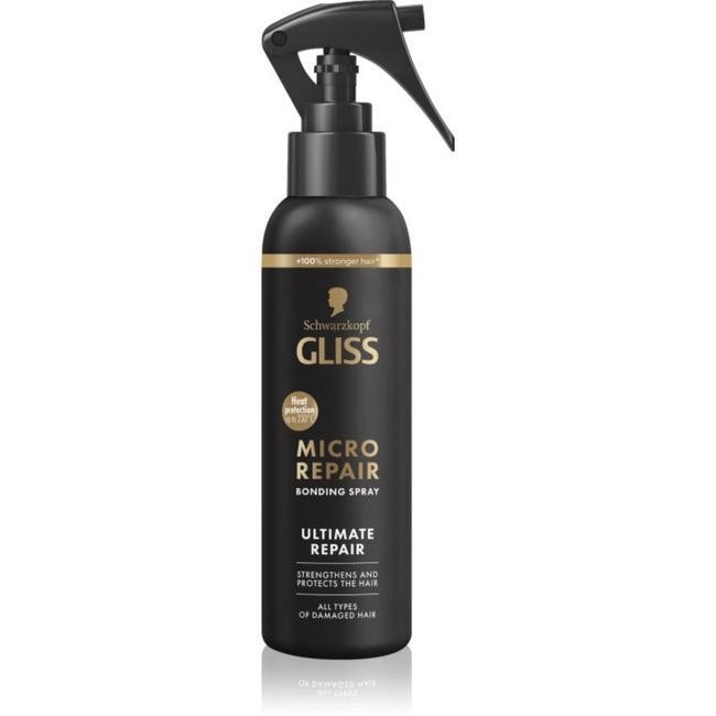 Gliss Micro Bond tretman za kosu 150 ml Akcija u trgovini Bipa