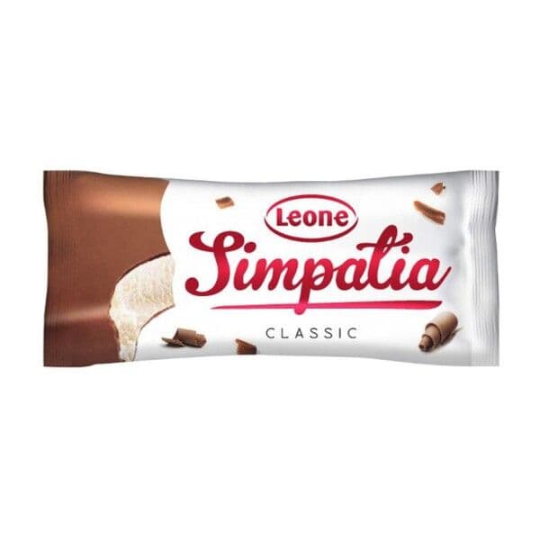 Leone sladoled Simpatia Classic 110 ml Akcija u trgovini Trgovina Krk