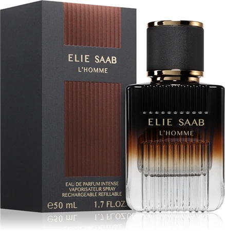 Elie Saab Homme ili L'Homme Intense parfemska voda 50 ml ili 100 ml Akcija u trgovini Mueller