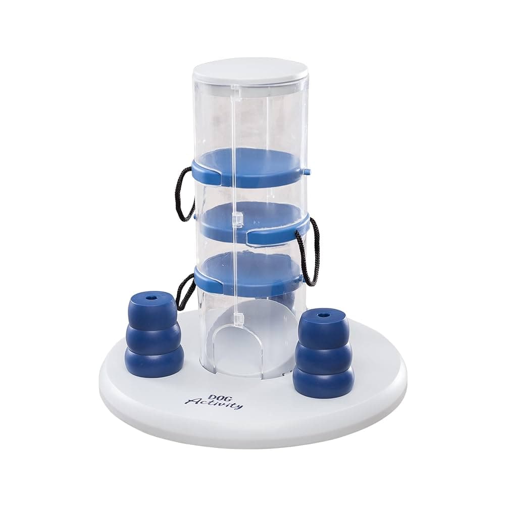Trixie Gambling Tower fi-25x27 cm Akcija u trgovini Zoo City