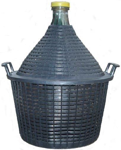 Pletenka 25 l Akcija u trgovini Bauhaus
