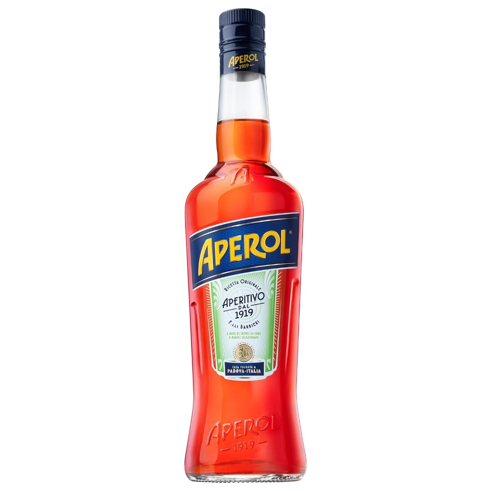 Aperol Bitter 0.7 l - Akcija u trgovini Lidl