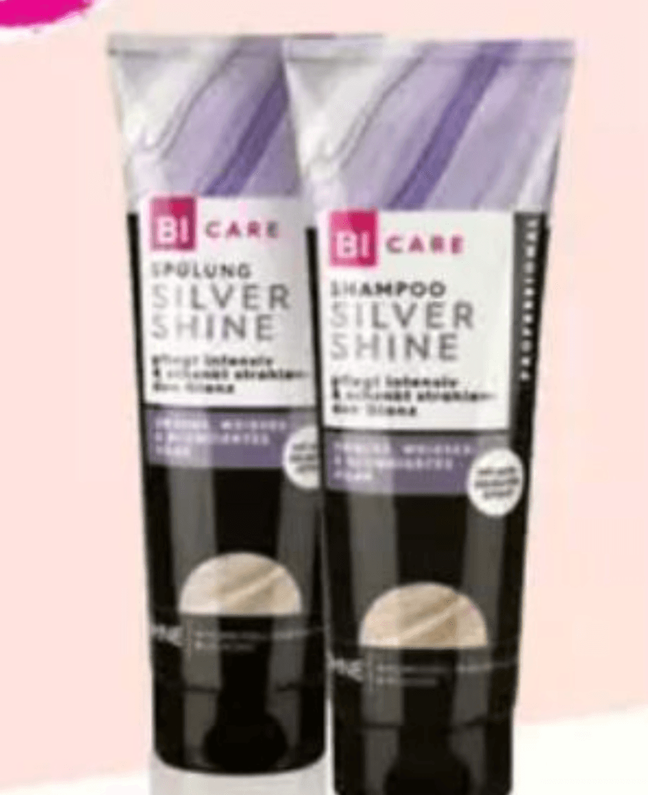 Bi Care šampon/regenerator za kovrčavu kosu Curls 250 ml Akcija u trgovini Bipa