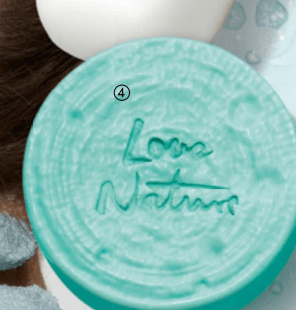 Love Nature osvježavajući sapun 75 g. - Akcija u trgovini Oriflame