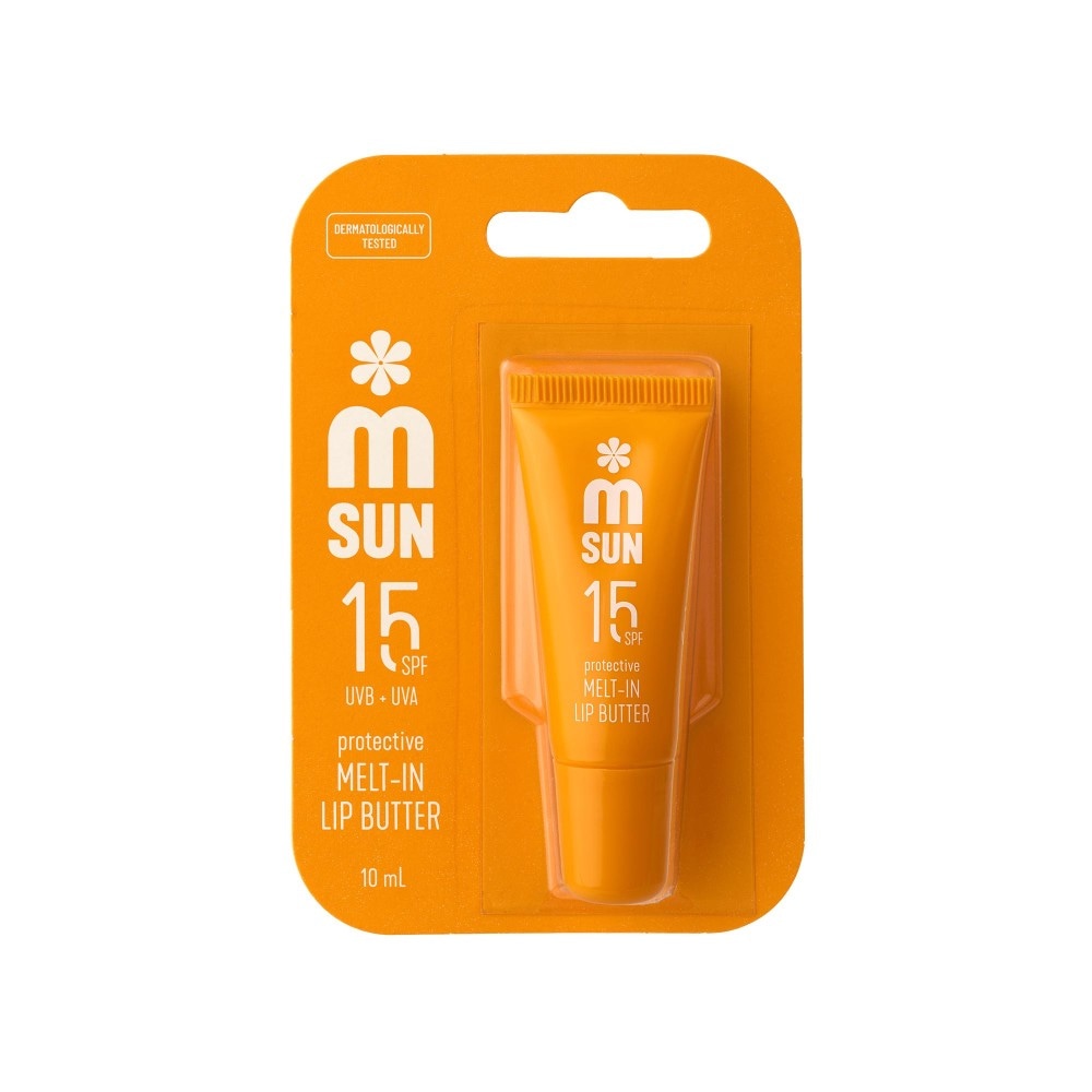 Melem Sun zaštitni balzam za usne 10 ml Akcija u trgovini Tommy