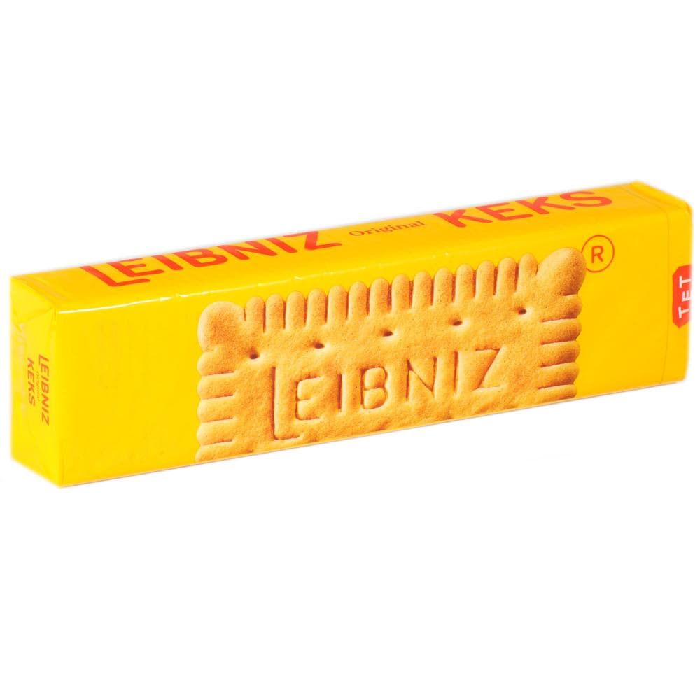 Leibniz keksi 125 g / 200 g / 125–150 g Akcija u trgovini Mueller