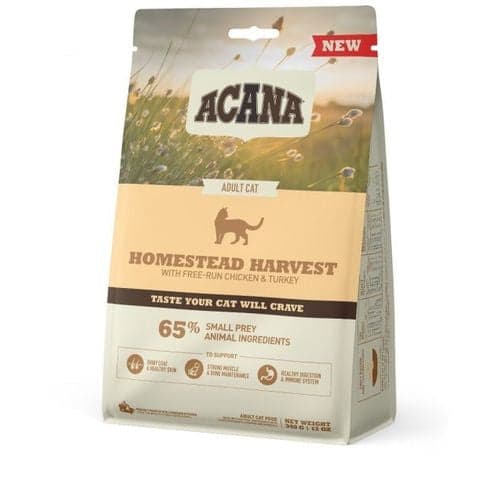Acana Homestead Harvest 340 g Akcija u trgovini Zoo City