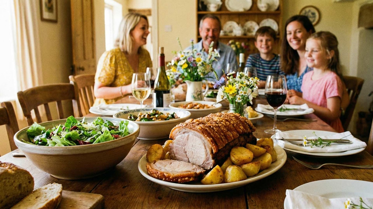 Super vikend je počeo: Sastavili smo bogat nedjeljni ručak s namirnicama koje su brutalno snižene
