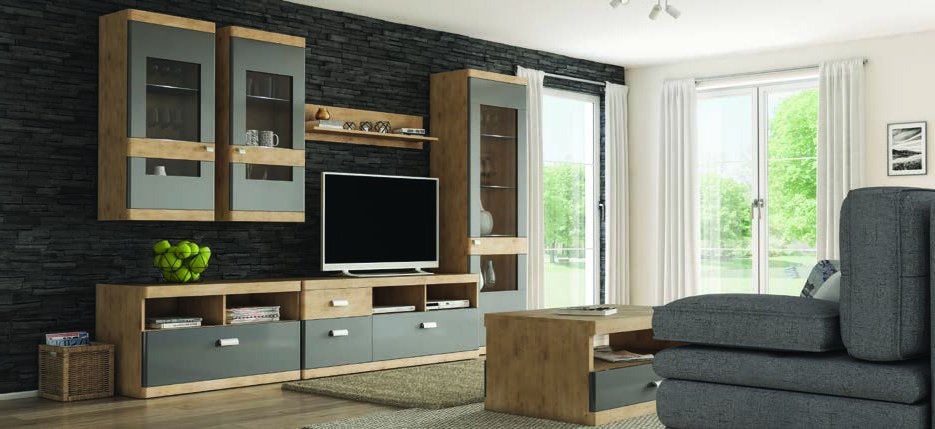 DAVOS modularni regal - Akcija u trgovini Prima