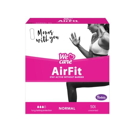 Violeta higijenski ulošci dnevni 50/1 - Akcija u trgovini KTC