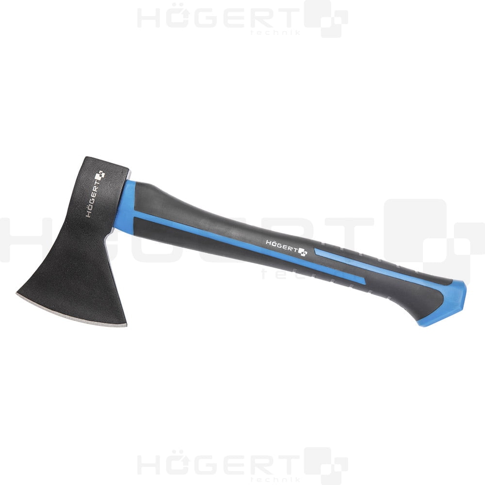 Sjekira Fiberglass 1250 g - Akcija u trgovini Merkury