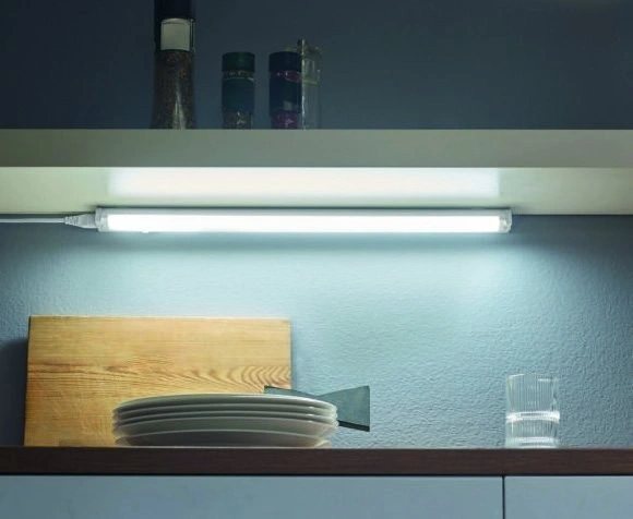 Livarano LED ugradbena svjetiljka Akcija u trgovini Lidl