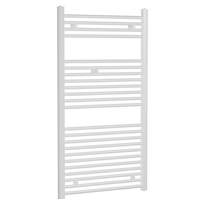 Kupaonski radijator 'Berlin' š 60 x v 117 cm ADMIRAL Akcija u trgovini Bauhaus