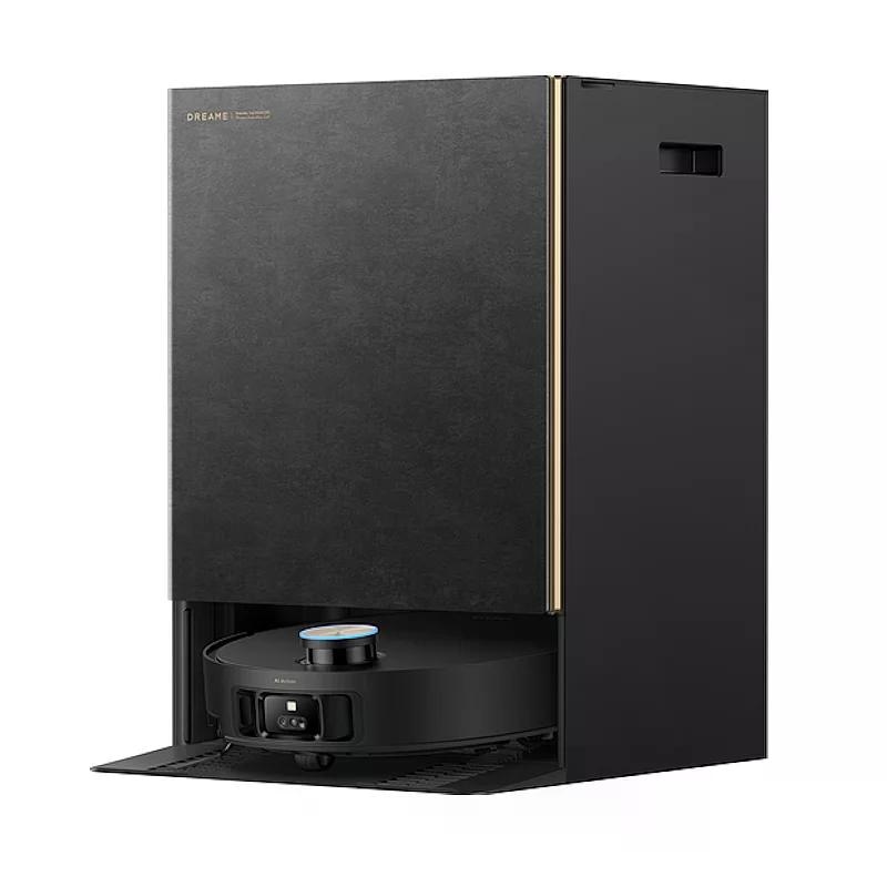 Robotski usisavač DREAME MATRIX 10 ULTRA - Akcija u trgovini Harvey Norman