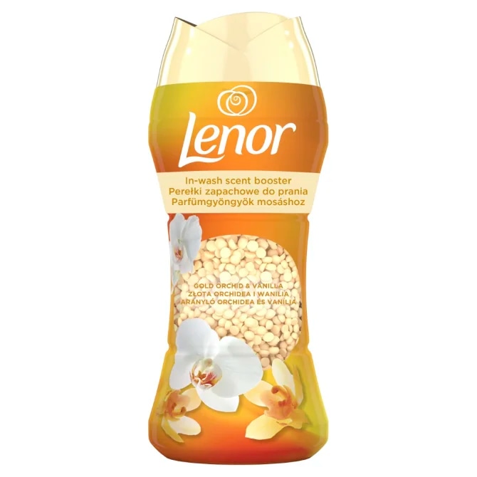 Lenor Beads 195 g Akcija u trgovini Lidl